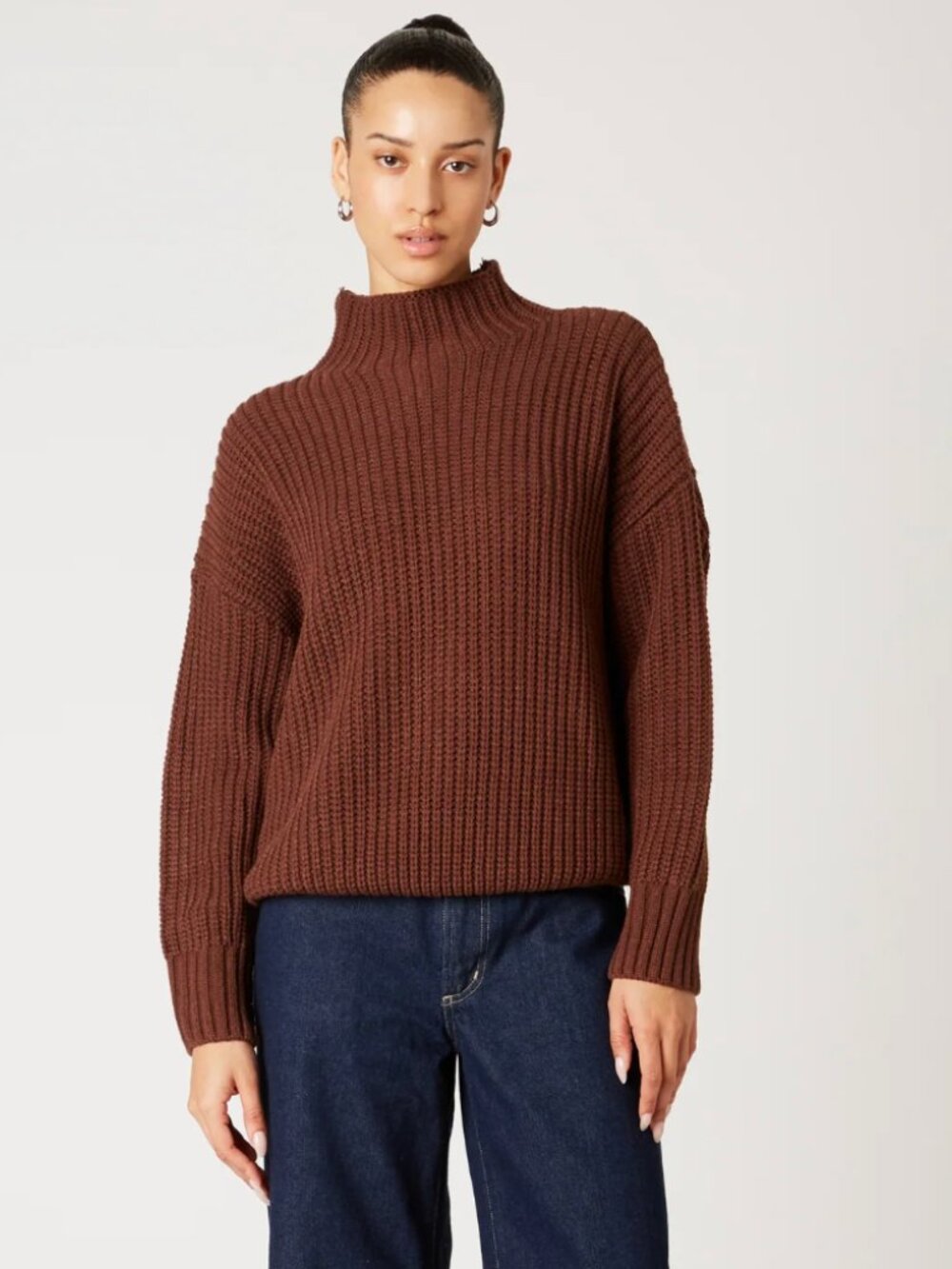 NIA The Label Idyllwild Sweater